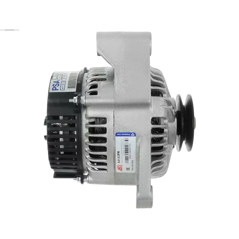 Alternateur 12V 70Amp BOSCH 0120335007, CARGO 110619 Alternateur 12V 70Amp BOSCH 0120335007, CARGO 110619