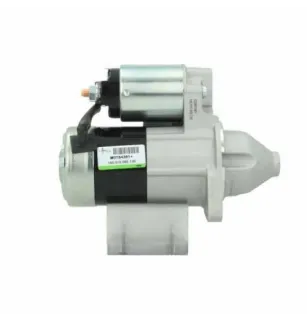 Motorino di avviamento 1,2 kw PIC 103208 PSH 140015082 Hyster 1534424