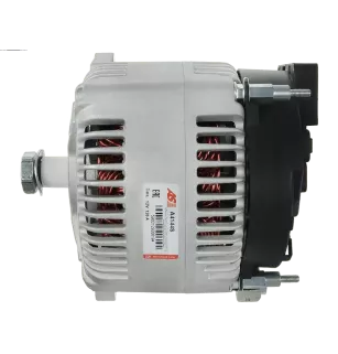 Alternateur 12V 120A Caterpillar UD101663A 113967
