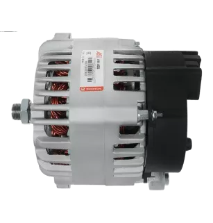 Alternateur 12V 65Amp  AS-PL UD101659A, BOSCH F042208023, CATERPILLAR 225-3141, DELCO 8600566, DRA0025