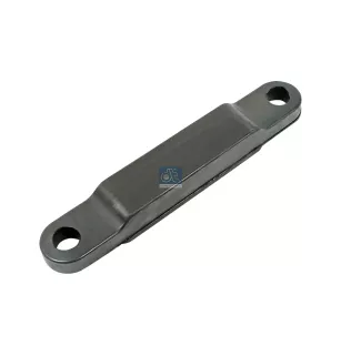 Butoir en caoutchouc Pour Mercedes-Benz Actros 1, Actros 2, Actros 3, Arocs, Atego 1, Axor, Zetros - 9473250044 - 9603250644