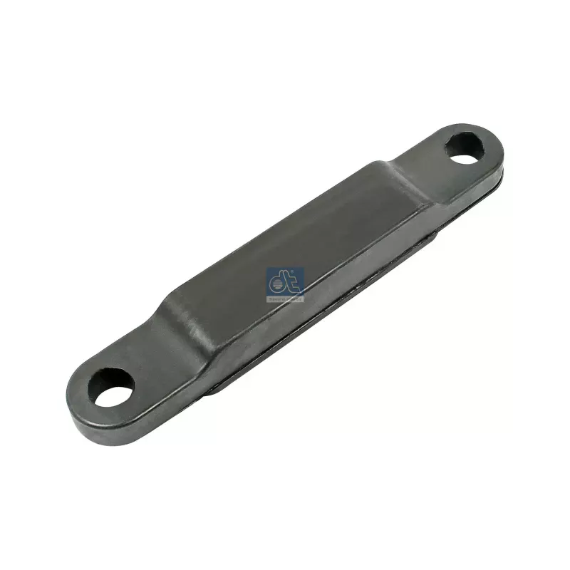 Butoir en caoutchouc Pour Mercedes-Benz Actros 1, Actros 2, Actros 3, Arocs, Atego 1, Axor, Zetros - 9473250044 - 9603250644