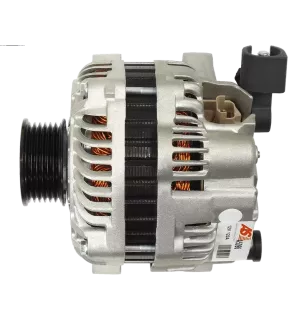 Alternateur 12V 120A Bosch A5096 UD02323A