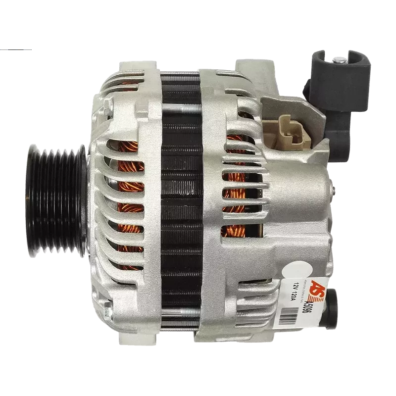 Alternateur 12V 120A Bosch A5096 UD02323A