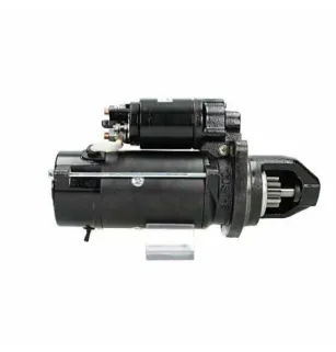 Anlasser 4,2 kW Mahle 11130382 115721 Elstock 253017