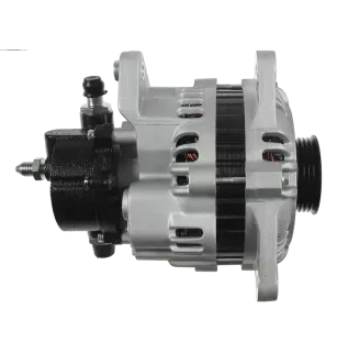 Alternateur 12V 95Amp AS-PL A5002, BOSCH 0986043141, CARGO 111797