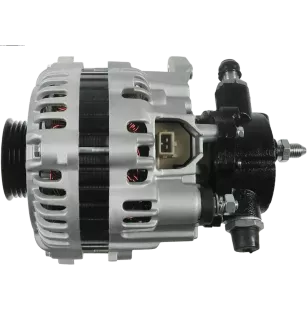 Alternateur 12V 95Amp AS-PL A5002, BOSCH 0986043141, CARGO 111797