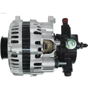 Alternateur 12V 95Amp BOSCH 0986043141, CARGO 111797, DELCO DRA3655