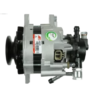 Alternateur 12V 60Amp  AS-PL A5006, BOSCH 0986042261, 0986042271, CARGO 110806, 110948