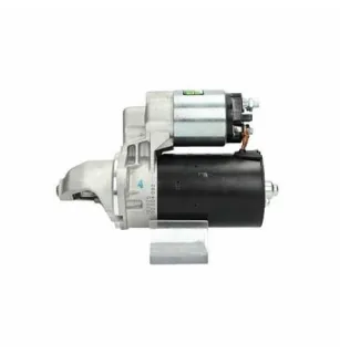 Motorino di avviamento Alfa Romeo 1.1 kw Bosch 0001107009 Bosch 0001208233