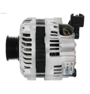 Alternateur 12V 120A Bosch 0986083840 115371