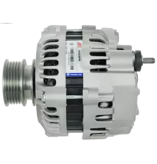 Alternateur 12V 110A Bosch 0986048611 112457