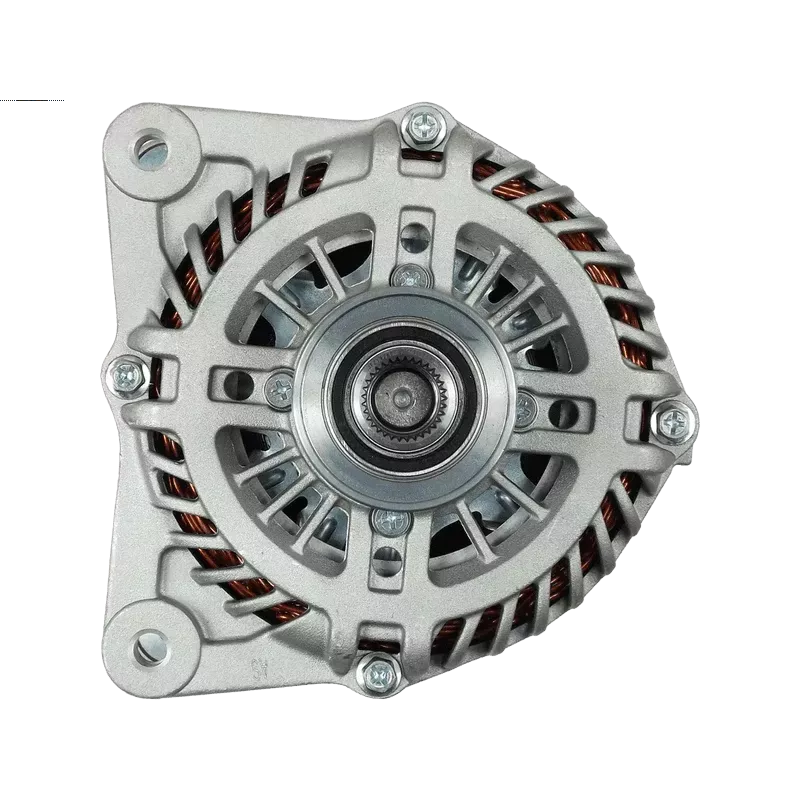 Alternateur 12V 150A Hitachi A5097 UD10998A