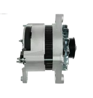 Alternateur 12V 67Amp  AS-PL A4015, BOSCH 0986038401, CARGO 111361, F032111361, NISSAN 23100-71J00EP