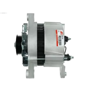 Alternateur 12V 67Amp  AS-PL A4015, BOSCH 0986038401, CARGO 111361, F032111361, NISSAN 23100-71J00EP