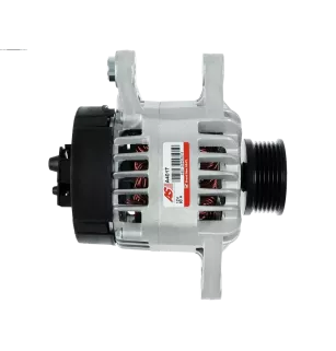 Alternateur 12V 90Amp AS-PL A4017, BOSCH 0124325060, 0124325148, 0986040681, 0986046090