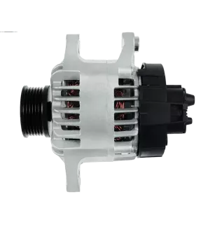 Alternateur 12V 90Amp AS-PL A4017, BOSCH 0124325060, 0124325148, 0986040681, 0986046090