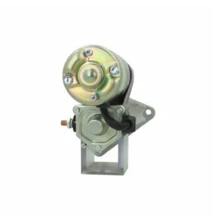 Anlasser Allis 2,5 kW Denso 0280006780 Denso 0280006781 Denso 0280006782