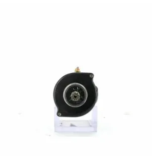 Starter Arctic Cat Tigershark Cargo 112009 Lester 18435 Lester 18435Na