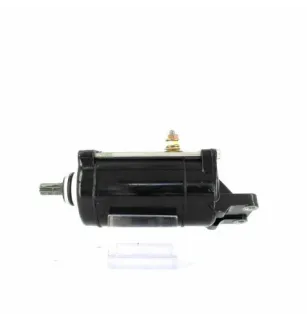 Starter Arctic Cat Tigershark Cargo 112009 Lester 18435 Lester 18435Na