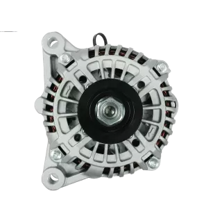 Alternateur 12V 120A Bosch A5023 0986049091