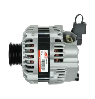Alternateur 12V 120A Bosch A5023 0986049091