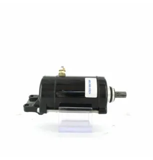 Starter Arctic Cat Tigershark Cargo 112009 Lester 18435 Lester 18435Na