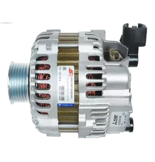 Alternateur 12V 120A Mitsubishi UD19977 0986049091