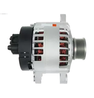 Alternateur 12V 120A Bosch 0986049400 113336