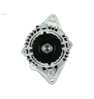 Alternateur 12V 80Amp AS-PL A5025, BOSCH 0986045601, CARGO 112355, DELCO DRA0095, HELLA 8EL011711-181