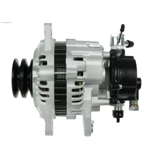 Alternateur 12V 80Amp AS-PL A5025, BOSCH 0986045601, CARGO 112355, DELCO DRA0095, HELLA 8EL011711-181