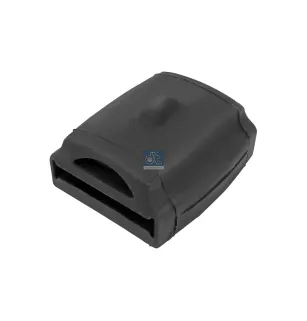 Douille, suspension de cabine d: 40 mm, D: 73 mm, H: 67 mm Pour Mercedes-Benz Actros 4, Antos - 960 317 0312 - A960 317 0312
