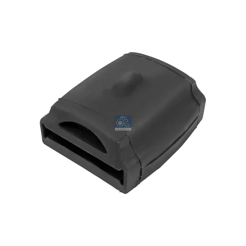 Douille, suspension de cabine d: 40 mm, D: 73 mm, H: 67 mm Pour Mercedes-Benz Actros 4, Antos - 960 317 0312 - A960 317 0312