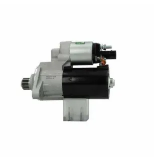 Anlasser Audi / Seat 1,1 kW Bosch 0001121435 Bosch 0001121436 02E911023