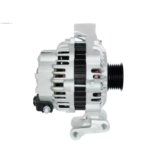 Alternateur 12V 90Amp AS-PL A5029, BOSCH 0986049121, CARGO 114129, DELCO DRA4246, RAA15357