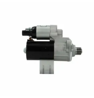 Anlasser Audi / Seat 1,1 kW Bosch 0001121435 Bosch 0001121436 02E911023