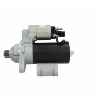 Anlasser Audi / Seat 1,7 kW Bosch 0001123020 Bosch 0001123021