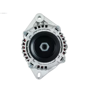 Alternateur 24V 80Amp  AS-PL A5031, CARGO 115832, DELCO DRA0845, FORD 6C46-10300-AA, MITSUBISHI A003TA8591