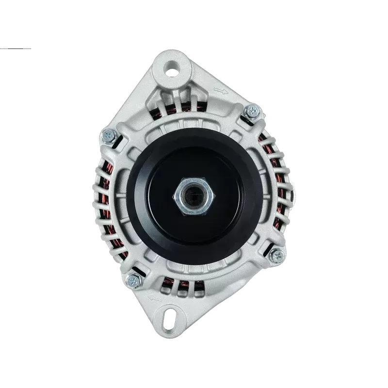 Alternateur 24V 80Amp  AS-PL A5031, CARGO 115832, DELCO DRA0845, FORD 6C46-10300-AA, MITSUBISHI A003TA8591