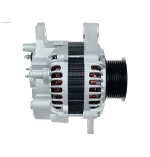 Alternateur 24V 80Amp  AS-PL A5031, CARGO 115832, DELCO DRA0845, FORD 6C46-10300-AA, MITSUBISHI A003TA8591