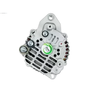 Alternateur 24V 80Amp  AS-PL A5031, CARGO 115832, DELCO DRA0845, FORD 6C46-10300-AA, MITSUBISHI A003TA8591