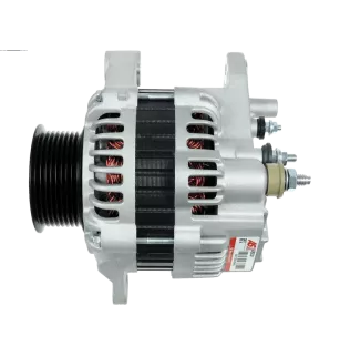 Alternateur 24V 80Amp  AS-PL A5031, CARGO 115832, DELCO DRA0845, FORD 6C46-10300-AA, MITSUBISHI A003TA8591