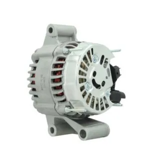 Alternador Ford 124A, HC 112959, Ford 1140696, WAI 1235011FD2, Visteon 2015001005