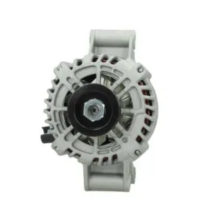 Alternador Ford 124A, HC 112959, Ford 1140696, WAI 1235011FD2, Visteon 2015001005