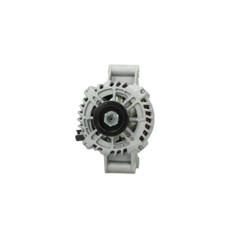 Alternador Ford 124A, HC 112959, Ford 1140696, WAI 1235011FD2, Visteon 2015001005 Alternador Ford 124A, HC 112959, Ford 1140696, WAI 1235011FD2, Visteon 2015001005
