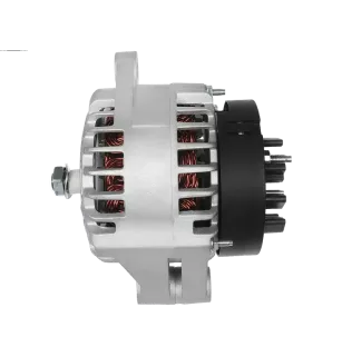 Alternateur 12V 105A Bosch A4042 0986048791