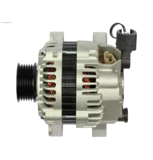 Alternateur 12V 80Amp AS-PL A5038, BOSCH 0986049560, CARGO 113246, DELCO DA2429, DA5155