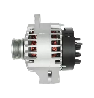 Alternateur 12V 105A Bosch A4042 0986048791