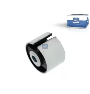 Douille, suspension de cabine d: 16.3 mm, D: 70 mm, H: 60 mm Pour Mercedes-Benz Actros 4, Antos - 960 317 2112 - A960 317 2112