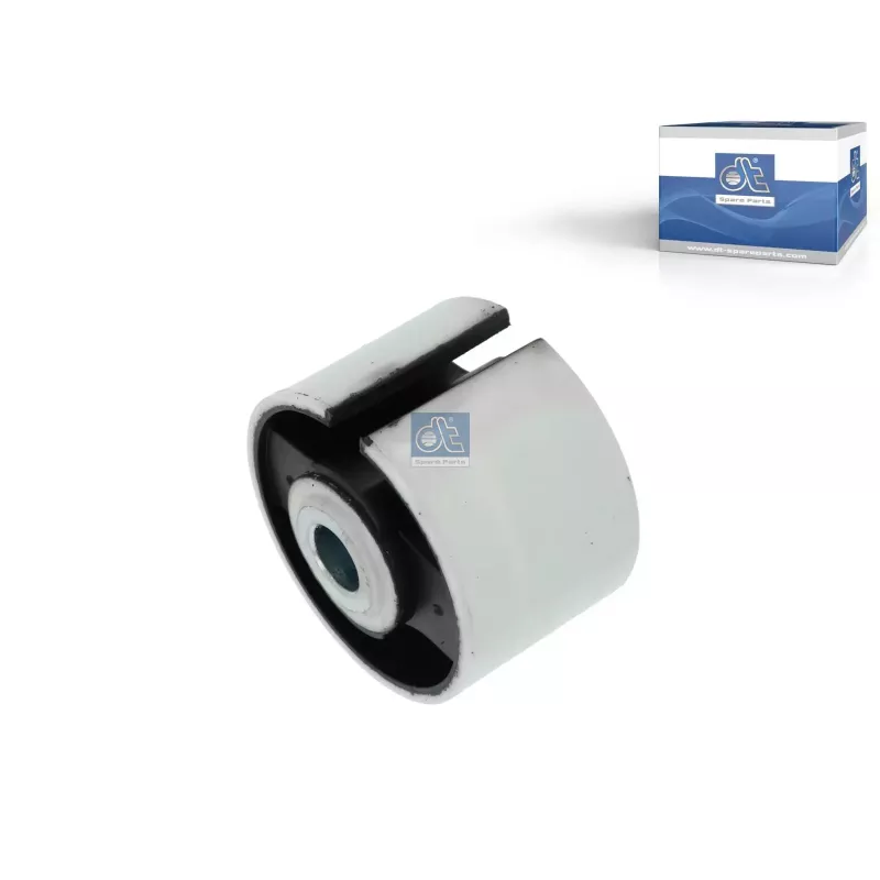 Douille, suspension de cabine d: 16.3 mm, D: 70 mm, H: 60 mm Pour Mercedes-Benz Actros 4, Antos - 960 317 2112 - A960 317 2112